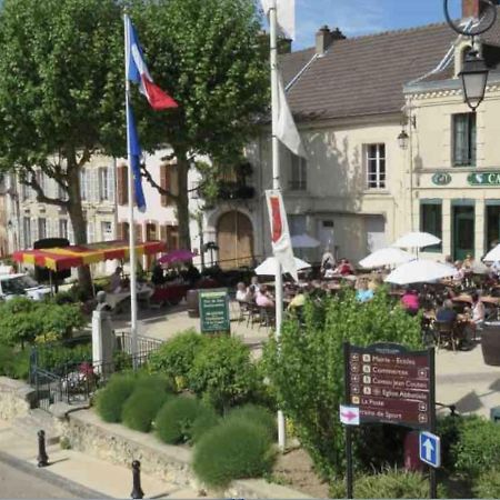 Le Petit Cesar Leilighet Hautvillers Eksteriør bilde